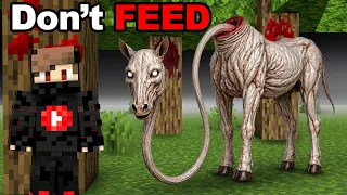 I Tested Viewer Submitted Horror Seeds PART 2