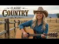 Download Lagu Greatest Classic Country Songs – True Country Ballads | Country Boots Music