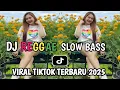 Download Lagu KUMPULAN DJ REGGAE SLOW TERBARU || DJ CAMPURAN VIRAL TIKTOK 2025🎵