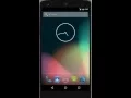 Android Sample OptionsMenu ContextMenu and PopupMenu