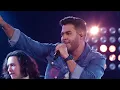 Danilo e Davi - Pot-Pourri: Tarde demais/ Nova namorada/ Jejum de amor (Escolhas)