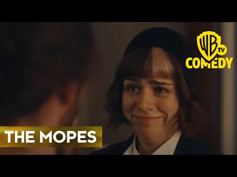 The Mopes | Promo | Warner TV Comedy