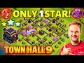 TOP 30 WORLD BEST TH9 WAR BASES WITH LINK TH9 CWL BASE TH9 LEGEND BASE 2026