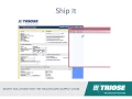 iShip Demo