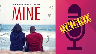 mine review the best nollywood romance if you watch it like this