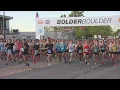 Bolder Boulder 10K Will Be Run On Labor Day