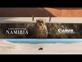 Download Lagu A Journey through Namibia | Canon R5 II Cinematic