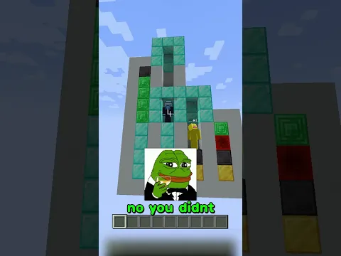 he kept going