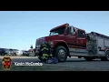 Kevin McCombs Funeral