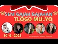 Download Lagu LIVE SENI GAJAH TLOGO MULYO DESA NGLONING KC SELAHUNG PONOROGO  10 -9-2025