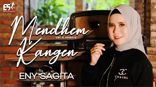 Download Eny Sagita - Mendhem Kangen | Dangdut (Official Music Video) MP3