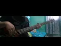 Download Lagu WAKTU_ Bondan Prakoso\u0026fadetoBlack || bass cover||