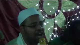 مدحة اين يالسهوه كلمات وأداء ابونا الشيخ أحمدعبدالباقي بن الشيخ دفع الله الصائم ديمه 