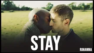 GAY Rihanna - Stay