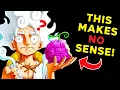 Top 20 MIND BLOWING Plot Holes In One Piece Explained!