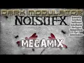 Download Lagu Noisuf-x Megamix 2020 From DJ DARK MODULATOR