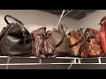 5 Reasons Why I Only Carry Dooney Bourke