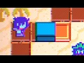Can You Solve This Puzzle With the Block Instead of Ralsei Deltarune chapter 3