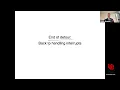 Operating Systems - Lecture 09