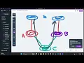 Diamond Problem Multiple Inheritance - COP3503C Lab 6