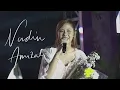 Download Lagu NADIN AMIZAH - DI AKHIR PERANG