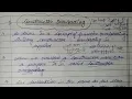 Constructor Overloading with example program in hindi explanation OOPS