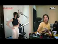(G)I-DLE - 'Nxde' Recording Behind