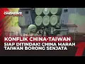 Penjualan Senjata AS ke Taiwan Picu Kecaman Keras China | OneNews Update