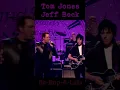 Jeff Beck Tom Jones - Be-Bop-A-Lula