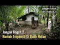 Download Lagu NEKAD❗KUNJUNGI KAMPUNG TERPENCIL YANG BERADA DI BALIK HUTAN BAMBU