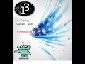 0 Introduction of Processing