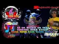 DJ om shanti om trap terbaru 2023 style jedag jedug bass glerr horeg