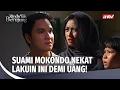 Lagu Suami Mokondo Tega Lakuin Ini ke Istri Sendiri | Rindu Tak Berujung Eps 11 (5/5)