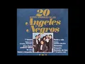 Murio La Flor - Los Angeles Negros