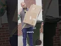 Recycling Cardboard