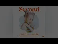 (Han/Indo Sub) Lirik Terjemahan HYO (Feat. BIBI) - Second