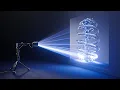 Tutorial How to make a volumetric projector in Blender 4 5