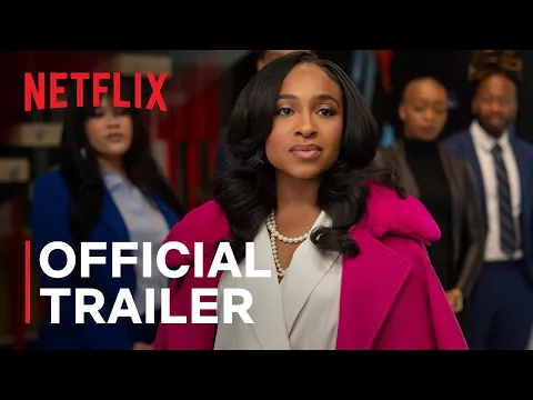 Video Thumbnail: Tyler Perry’s Beauty in Black: Season 2 | Official Trailer | Netflix