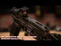 The First Ported Springfield Echelon Monsoon Tactical Lucky 7s