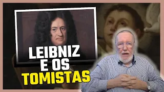 Leibniz e os tomistas