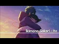 Download Lagu Yoshioka Kiyoe - Ito [With Lyrics]