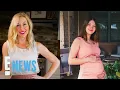 Duck Dynasty s Jessica Robertson Shares Daughter 18 Is Pregnant E News