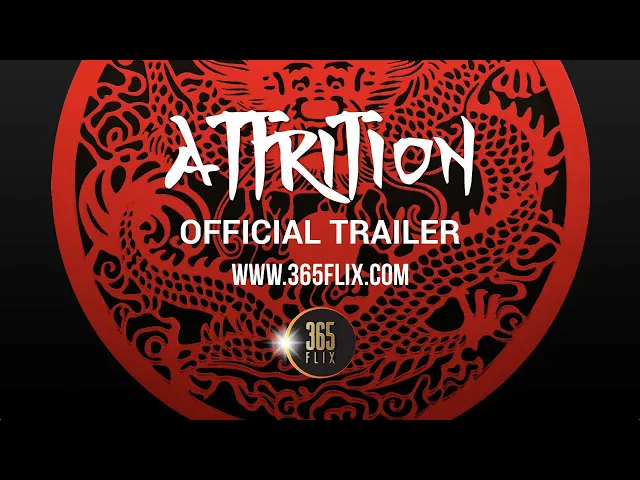 Attrition Official Trailer