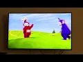 Closing to Teletubbies Here Come the Teletubbies 1998 VHS