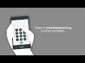 Lexmark Printer Overview Contacting Customer Support