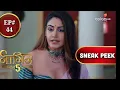Lagu Naagin 5 Episode 44 Coming up || Naagin 5 new episode 44 promo || MS Creation