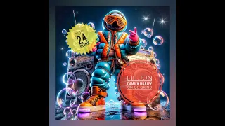 ON DE GRIND | LIL JON | DAMIEN - STEPHEN MARLEY 2024 REMIX