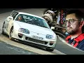 Download Lagu IS THAT A 1000HP TOYOTA SUPRA?! // Nürburgring