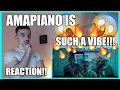 Download Lagu THIS IS A VIBE!!🔥🔥| Goon Flavour, Master KG \u0026 Eemoh - Ngishutheni (Official Music Video) | REACTION