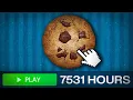 The Meaning of Life explained with Cookie Clicker